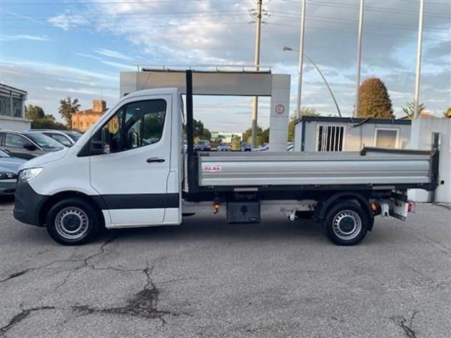 MERCEDES-BENZ Sprinter 315 2.0 cdi T 39/35 fwd rif. 23859951 - Foto 7