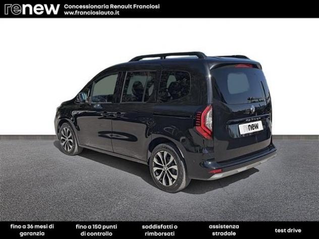 RENAULT Kangoo techno Blue dCi 115 MY23 rif. 23706968 - Foto 3