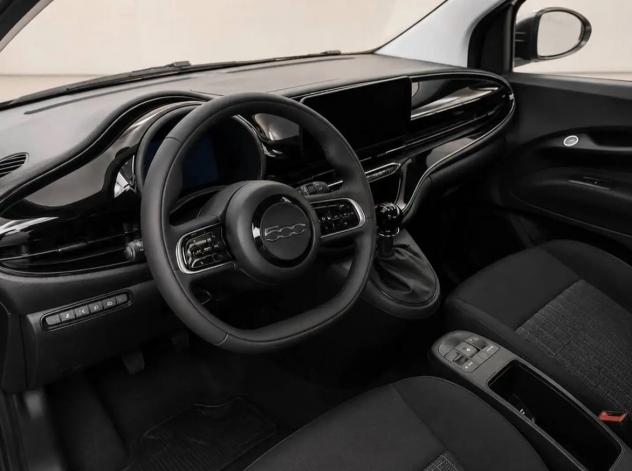 FIAT 500 Hybrid Hybrid Icon - Foto 6