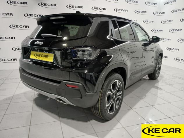 Jeep Avenger 1.2 Turbo MHEV Summit - *PREZZO REALE* - Foto 5