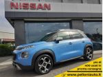 Citroën C3 Aircross 110 AUTOMATICA - TETTO - 1°PROP - KM CERTIFIC