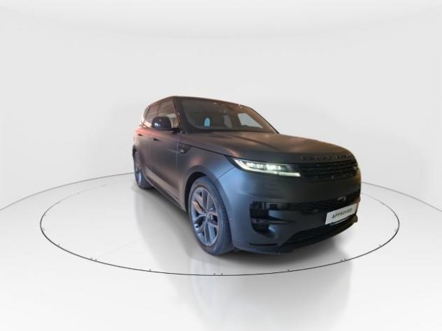 LAND ROVER Range Rover Sport 3.0D l6 249 CV Dynamic SE *IVA ESPOSTA* rif. 23972631 - Foto 10