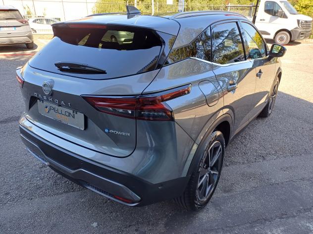 Nissan Qashqai 1.5 e-power Tekna AUTOCARRO-IVA ESCLUSA - Foto 8
