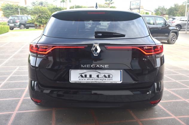 Renault Megane Sporter EDC 1.5 dci 115cv Equilibre - Foto 6