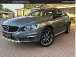 Volvo S60 Cross Country 2.0 D3 Business Plu #50745