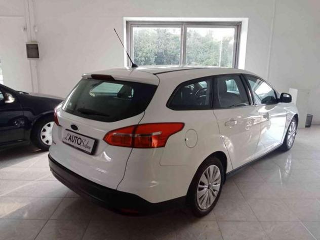 FORD Focus 1.6 120 CV GPL SW Plus rif. 23791003 - Foto 4