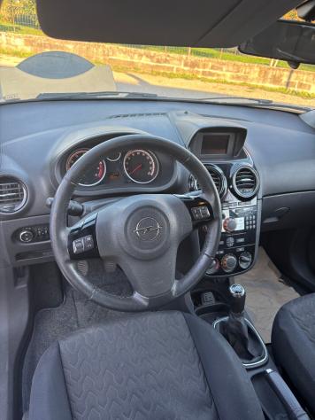 Opel Corsa 1.2 85CV 5 porte BENZINA GPL - Foto 9