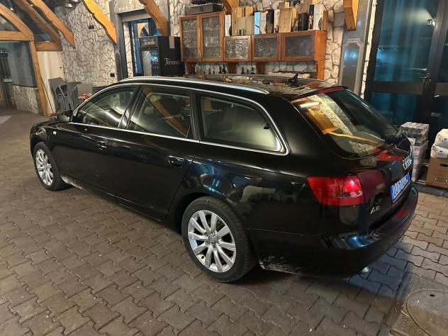 Audi A6 Avant 2.7 V6 TDI F.AP. quattro tiptronic - Foto 6