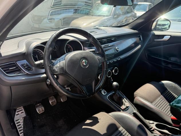 Alfa Romeo Giulietta 1.6 JTDm-2 105 CV Exclusive - Foto 8