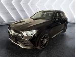 Mercedes-Benz GLC GLC 220 d Premium Plus 4matic auto