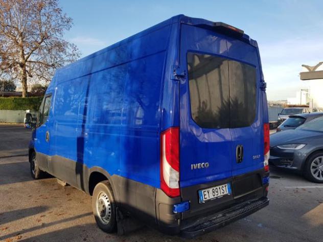 IVECO Daily rate senza finanziarie anticipo 3000euro rif. 24021736 - Foto 9