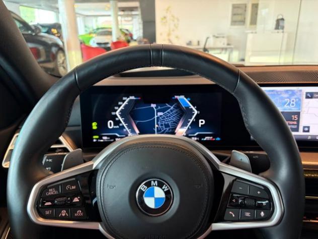 BMW 320 d Berlina xDrive MSport Pro StepTronic 48v rif. 24094091 - Foto 6