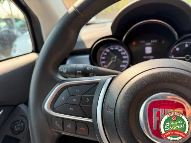 FIAT 500X 1.3 MultiJet 95 CV Club rif. 23856099 - Foto 10