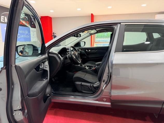 Nissan Qashqai 1.5 dCi Tekna - Foto 10