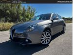 Alfa Romeo Giulietta 1.4 Turbo 16V Super #11135