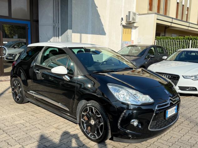 Ds DS3 1.2 Benzina/Gpl So Chic - Foto 6