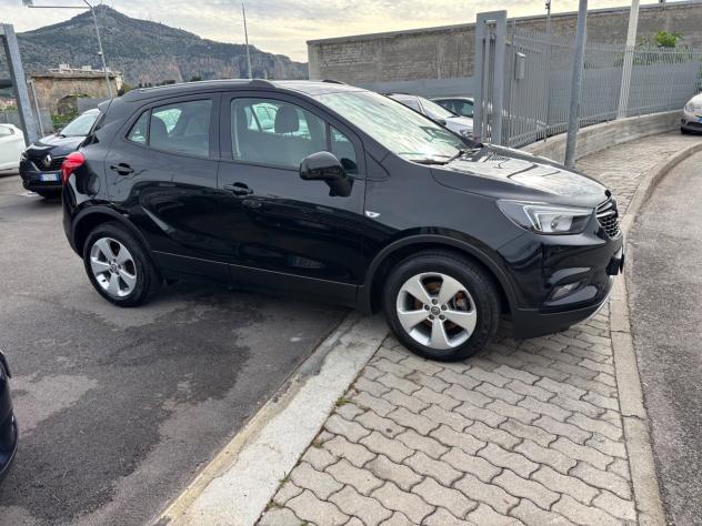 Opel Mokka X 1.6 CDTI Ecotec 4x2 Start&Stop Advanc - Foto 5