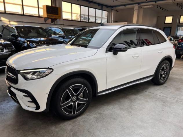 MERCEDES-BENZ GLC 220 d 4Matic Premium AMG Line rif. 24016780 - Foto 9