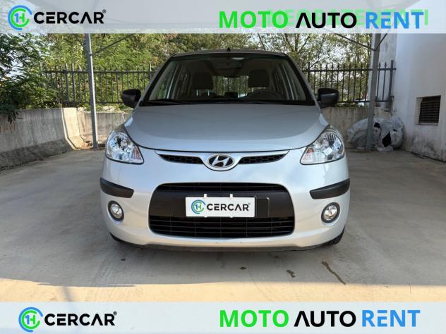 Hyundai i10 1.1 Style Gpl - Foto 2