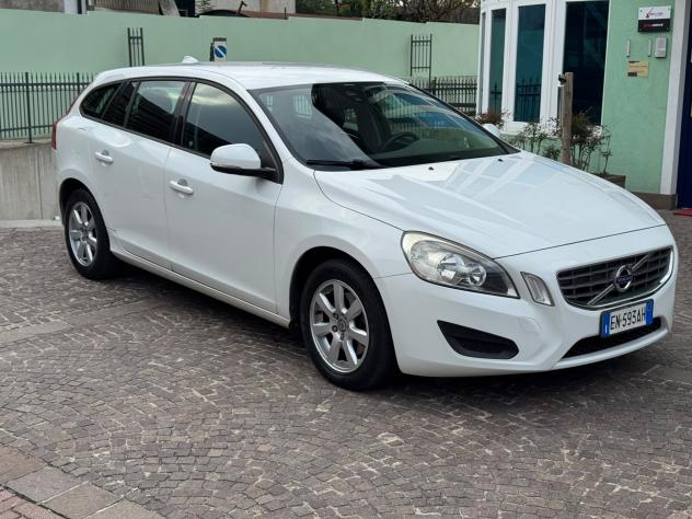 Volvo V60 D3 Kinetic - Foto 7