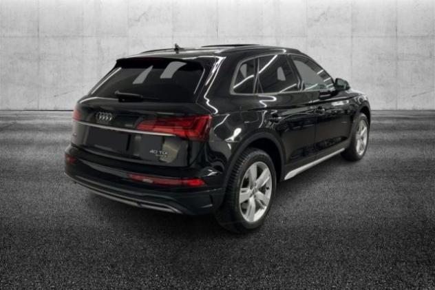AUDI Q5 40 TDI 204 CV quattro S tronic Business Advanced rif. 23757167 - Foto 3