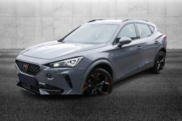 CUPRA Formentor 2.0 TSI DSG VZ rif. 24065560