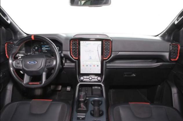 FORD Ranger Raptor 3.0 Ecoboost V6 4WD DC 5 posti rif. 24050084 - Foto 5