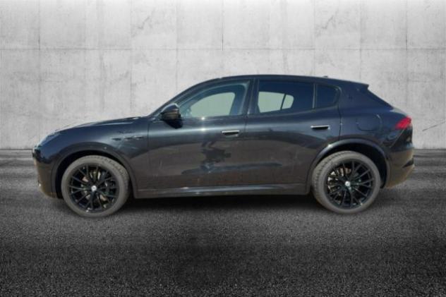 MASERATI Grecale MHEV 330 CV AWD Modena rif. 23757593 - Foto 3