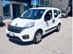 FIAT QUBO 1.4 8V 77 CV Easy Natural Power