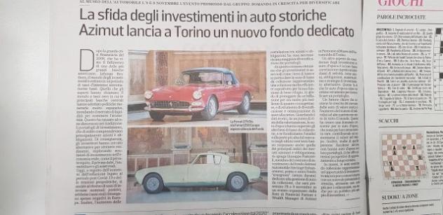 ALFA ROMEO Spider 2.0i rif. 23885141 - Foto 6