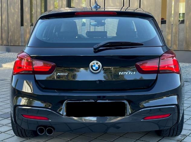 Bmw 120 xDrive M Sport Steptronic DIESEL 2018 - Foto 7