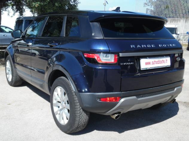 Land Rover Range Rover Evoque 2.0 TD4 150 CV 5p. HSE Dynamic - Foto 5