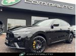 MASERATI Levante V6 Diesel AWD Gransport rif. 23712204