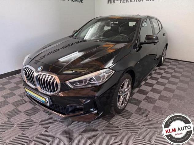 BMW 120 i 5p. M sport aut Uff BMW rif. 23670258 - Foto 4