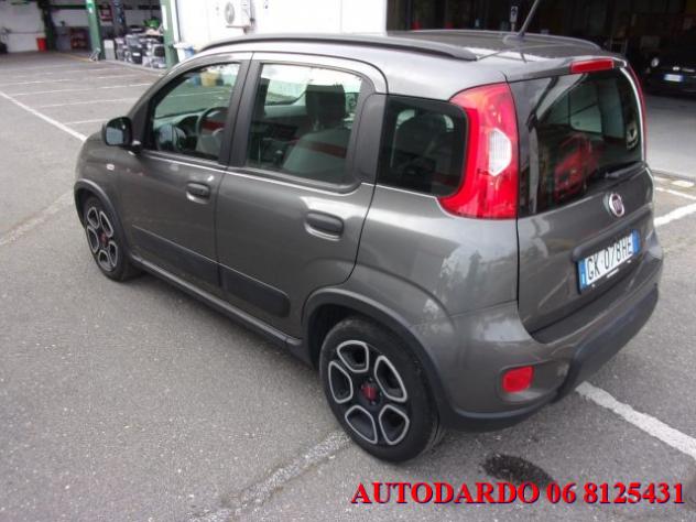 FIAT Panda 1.0 FireFly S&S Hybrid City Life rif. 22244564 - Foto 4