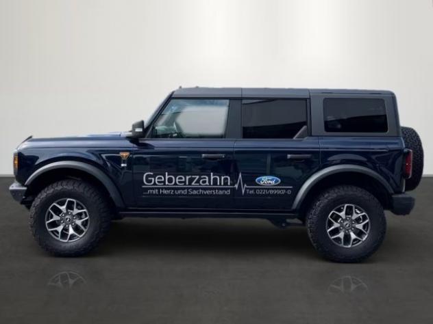 FORD Bronco 2.3 EcoBoost Badlands rif. 23149214 - Foto 6