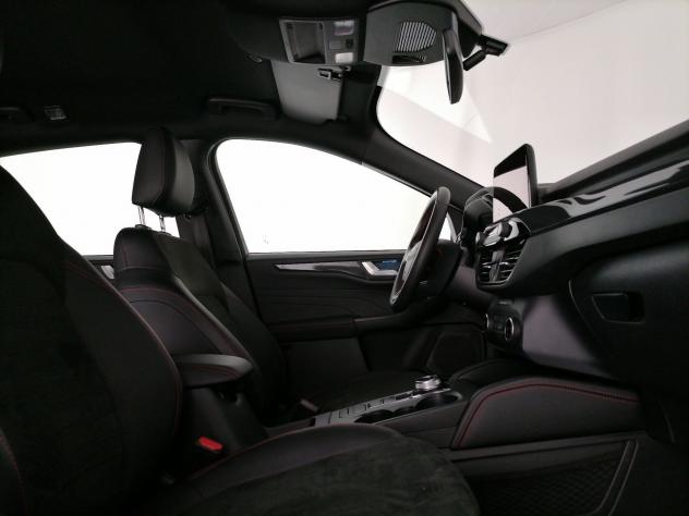 Ford Kuga 2.5 phev ST-Line X 2wd 225cv cvt - Foto 6