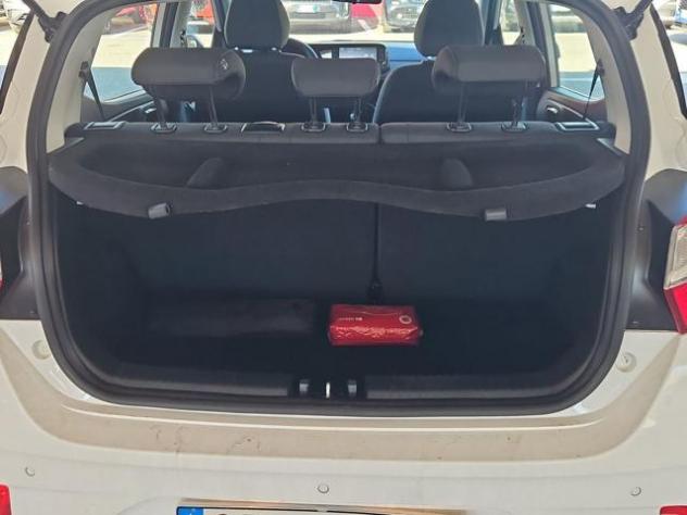 HYUNDAI i10 1.0 MPI Connectline rif. 23966751 - Foto 5