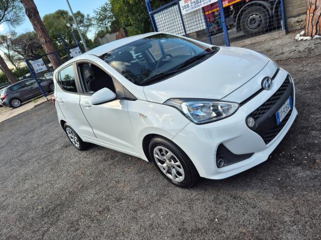 Hyundai i10 1.0 MPI Login - Foto 3