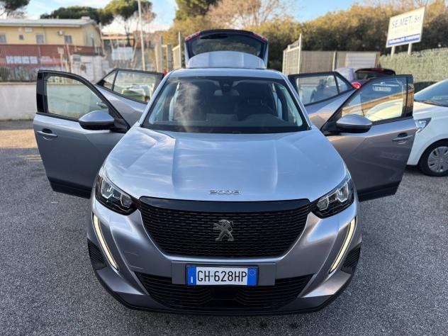 Peugeot 2008 PureTech 130 S&S GT - Foto 2