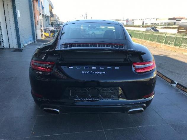 Porsche 911 CARRERA 3.0 DPK NAVI CAMERA 20 TETTO BOSE - Foto 6