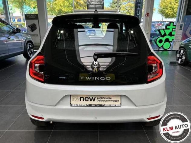 RENAULT Twingo SCe 65 CV Equilibre + NAVI *PRONTA CONSEGNA* rif. 24198587 - Foto 7