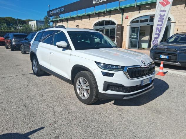 Škoda Kodiaq Kodiaq 1.5 tsi Ambition 7p.ti - Foto 3