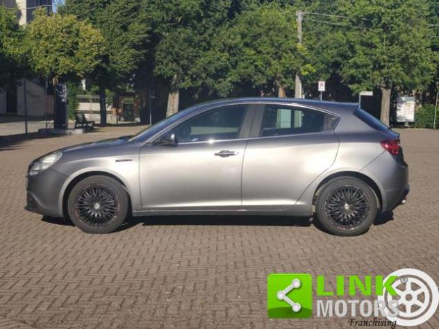 ALFA ROMEO Giulietta 1.6 JTDm-2 105 CV rif. 24021328 - Foto 7