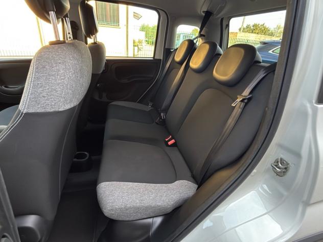 FIAT Panda Panda 1.0 firefly hybrid City Life s&s 70cv - Foto 10