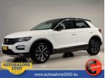 VOLKSWAGEN T-Roc 1.0 TSI Style BlueMotion PREZZO REALE  rif. 24044272