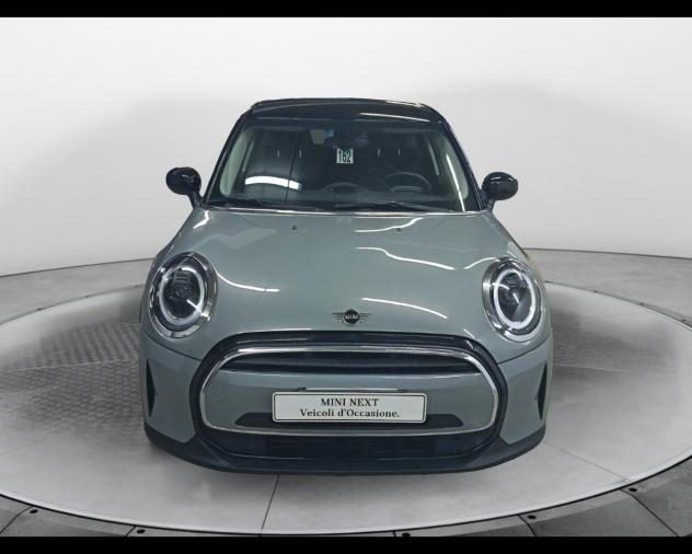 MINI Mini 5 porte Mini IV F55 2021 5p Mini 5p 1.5 Cooper Classic auto - Foto 3