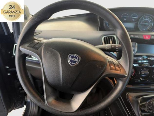 LANCIA Ypsilon 1.0 FireFly 5 porte S&S Hybrid Oro rif. 24229723 - Foto 8