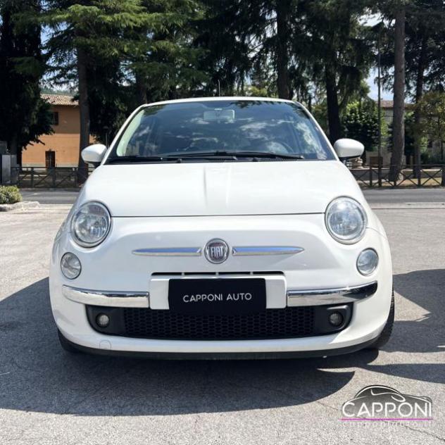 FIAT 500 1.2 GPL OK NEOPATENTATI rif. 23957712 - Foto 2