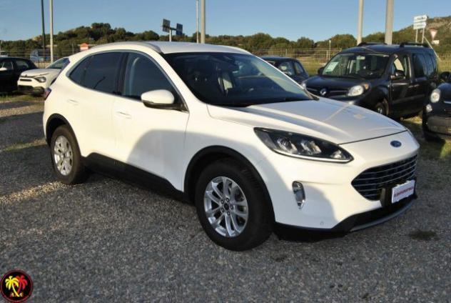 FORD Kuga 1.5 EcoBlue 120 CV 2WD Titanium rif. 23017633 - Foto 3